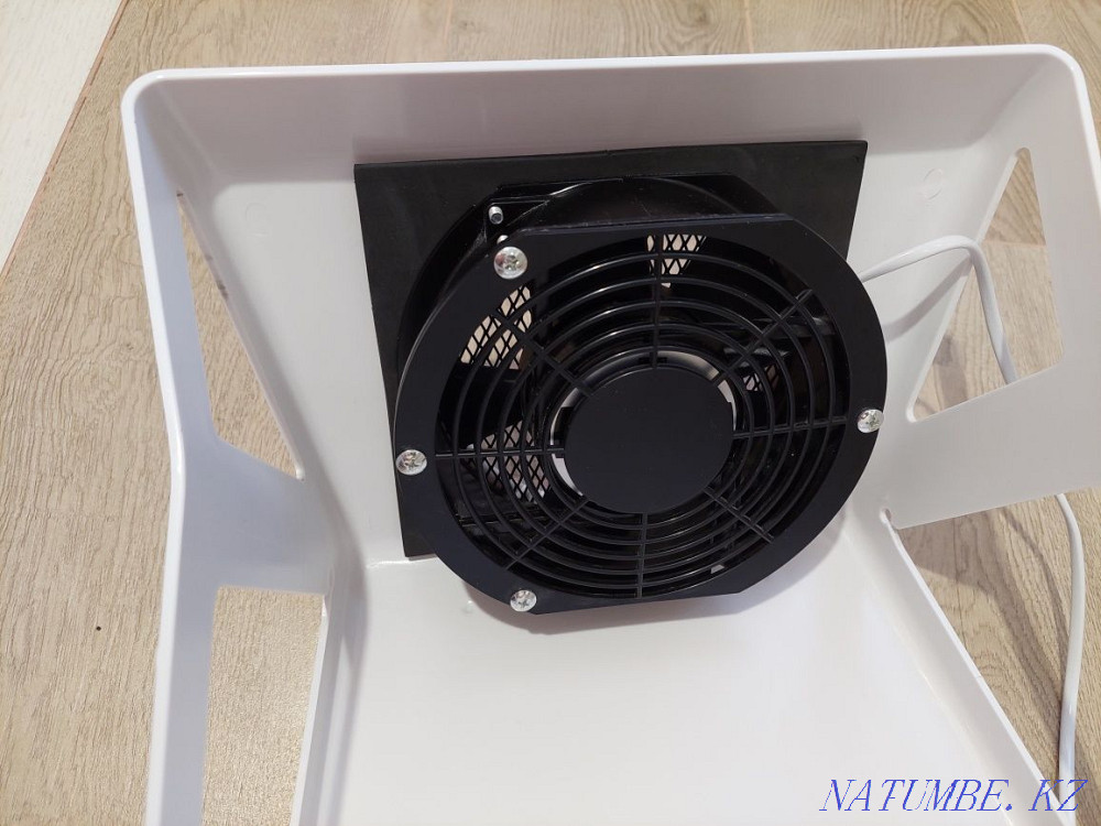 Sell manicure vacuum cleaner Aqtobe - photo 4