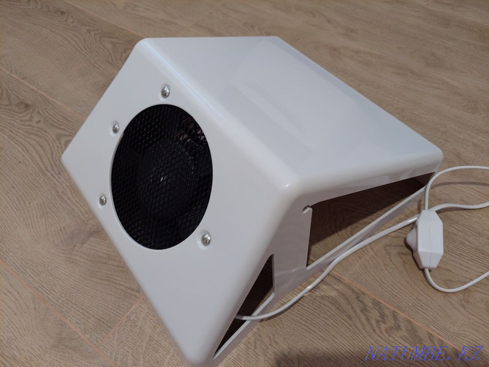 Sell manicure vacuum cleaner Aqtobe - photo 2