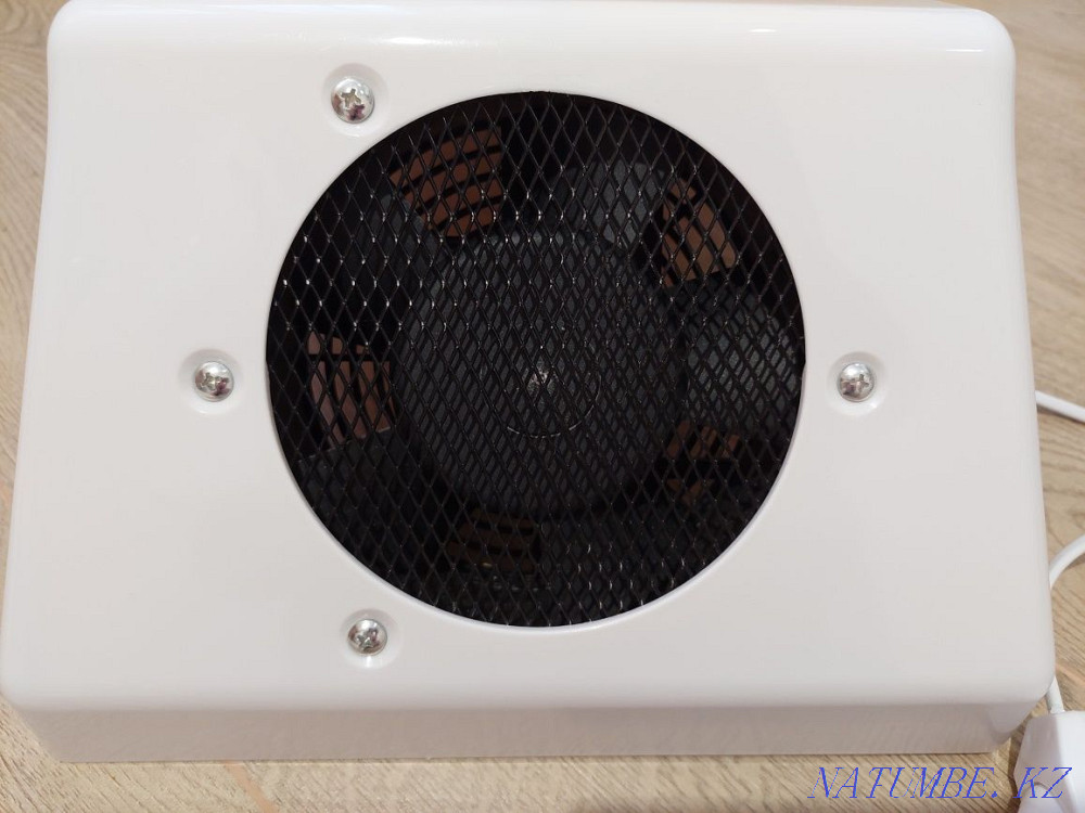 Sell manicure vacuum cleaner Aqtobe - photo 3