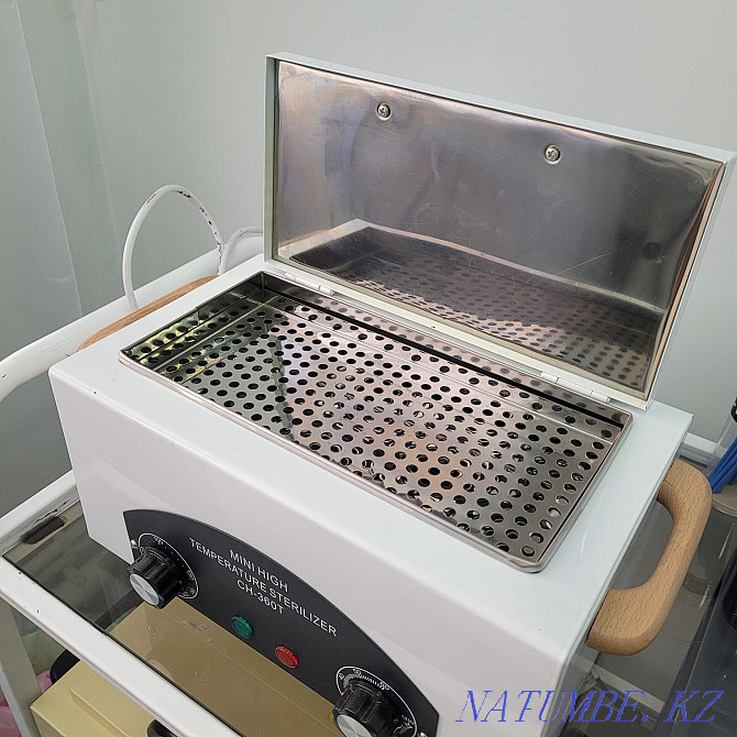 Dryer for sterilization. Semey - photo 1