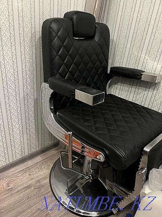 barber chair for sale Ridder - photo 1