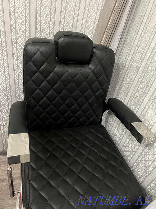 barber chair for sale Ridder - photo 2