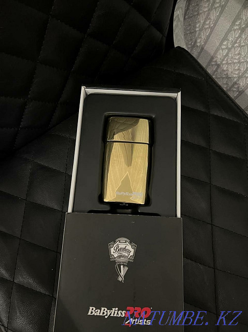 Shaver BaByliss Pro for sale Ridder - photo 1