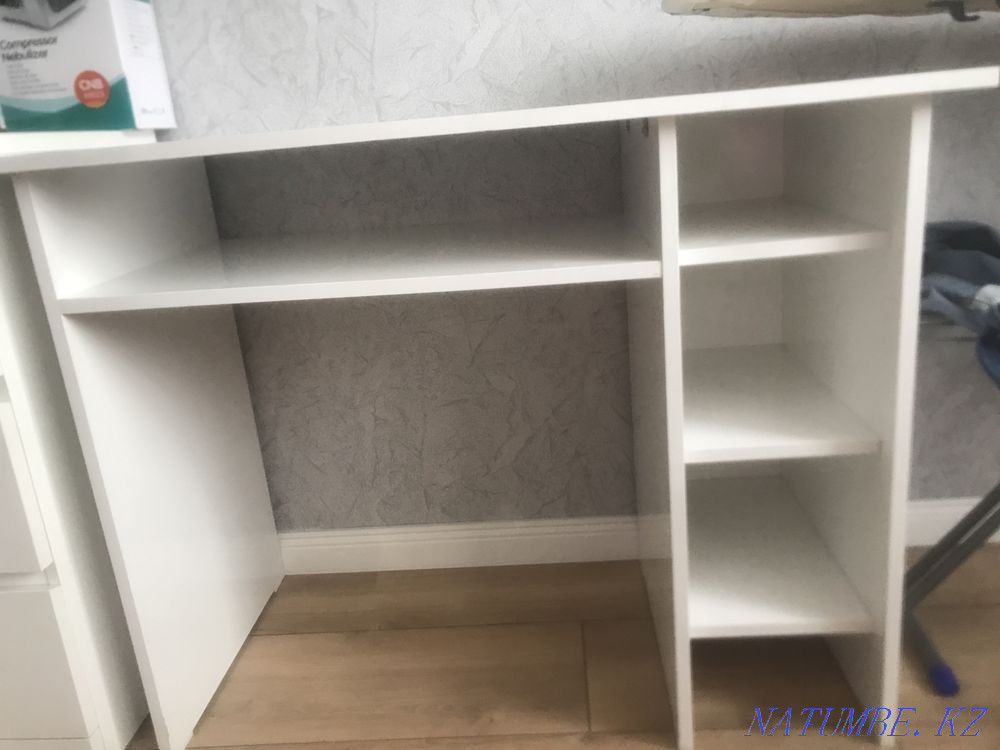 Продам маникюрный стол новый Астана - изображение 1