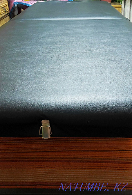 Продам массажный стол Алматы - изображение 1