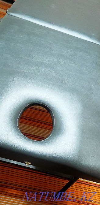 Продам массажный стол Алматы - изображение 4