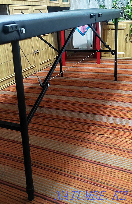 Продам массажный стол Алматы - изображение 3