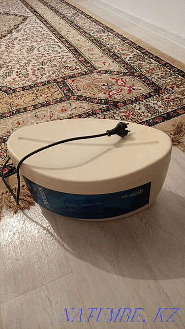 Стерилизатор для инструмент Кульсары - изображение 1