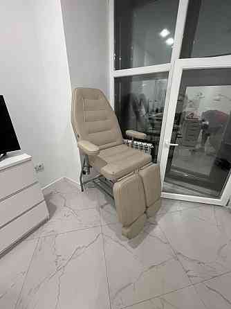 Педикюрное кресло Astana