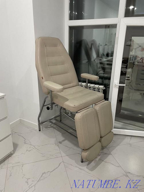 Pedicure chair Astana - photo 1