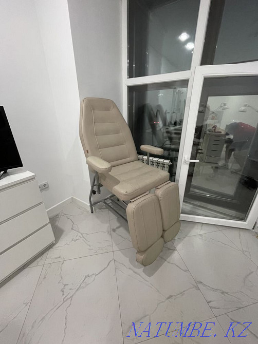 Pedicure chair Astana - photo 2