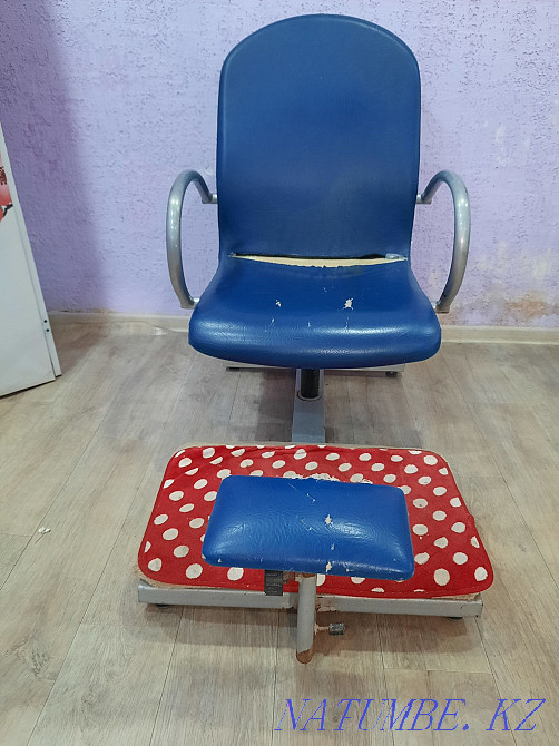 Шаштаразга арналган заттар Уральск - изображение 1