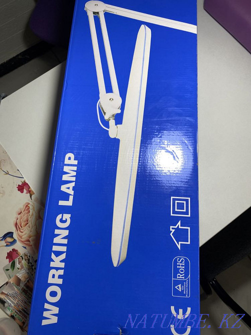 Продам лампу ... Шымкент - изображение 1