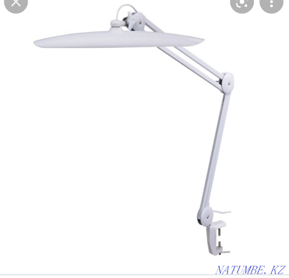 Продам лампу ... Шымкент - изображение 2