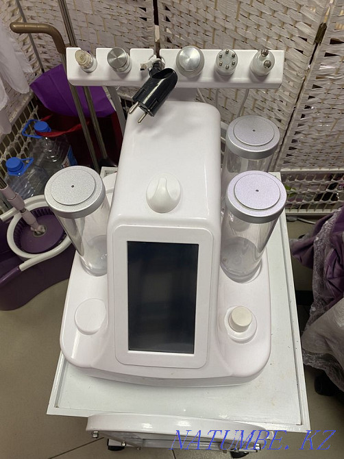 beauty machine Astana - photo 1