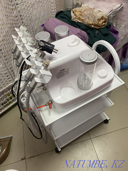 beauty machine Astana - photo 2