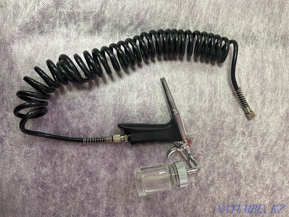 beauty machine Astana - photo 3