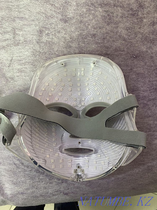 beauty machine Astana - photo 4