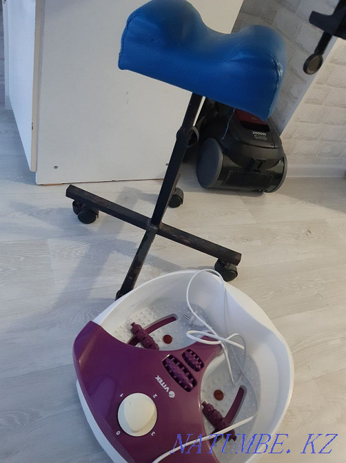 We sell everything you need for Manicure and Pedicure. Aqtau - photo 3