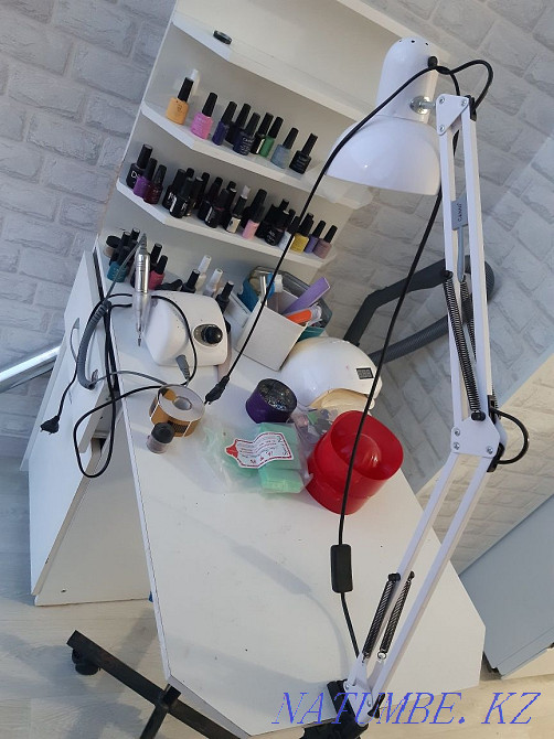 We sell everything you need for Manicure and Pedicure. Aqtau - photo 1