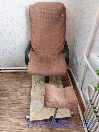 Продам педикюрное кресло Актау - изображение 1