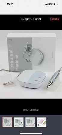 Маникюр жасайтын машина сатылады.  Алматы