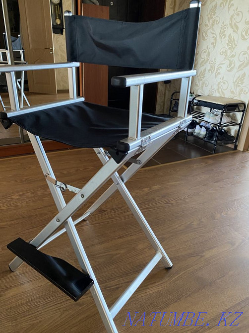 Chair for eyebrow Petropavlovsk - photo 2