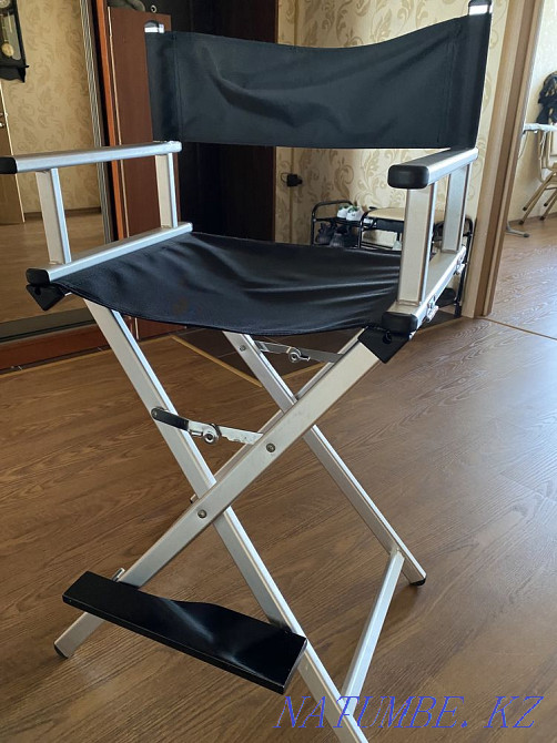 Chair for eyebrow Petropavlovsk - photo 1