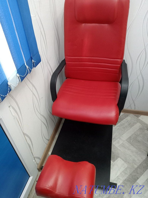 Chair for pedicure Satpaev - photo 1