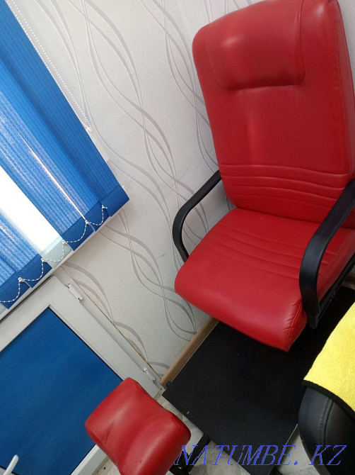 Chair for pedicure Satpaev - photo 2
