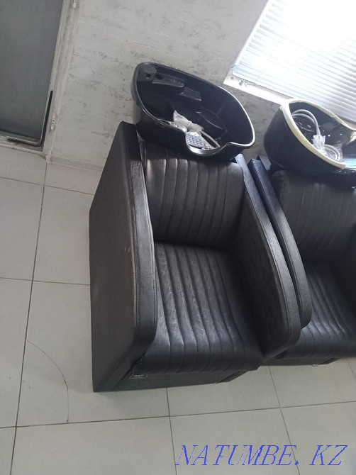 Head wash Pavlodar - photo 1