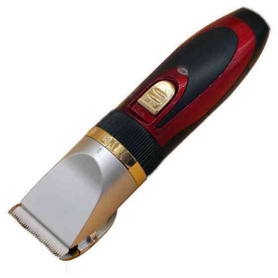 Cordless Hair Clipper Cronier CR-2155 Almaty