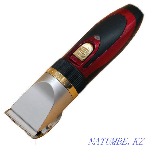 Шашты сымсыз қырғыш Cronier CR-2155  Алматы - изображение 2