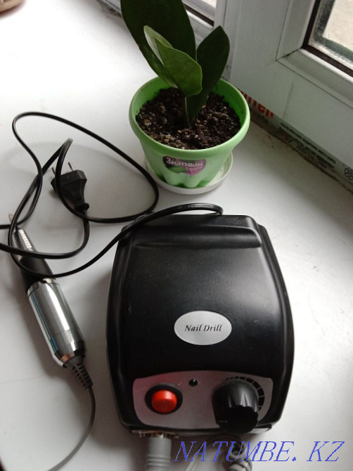 Manicure apparatus Semey - photo 1