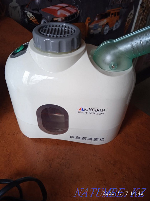 Сұлулық салонына арналған жабдықты сатыңыз  Алматы - изображение 2