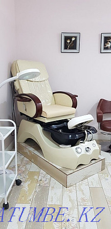 SPA pedicure chair Pavlodar - photo 1