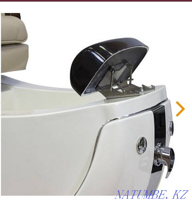 СПА педикюрное кресло Павлодар - изображение 3