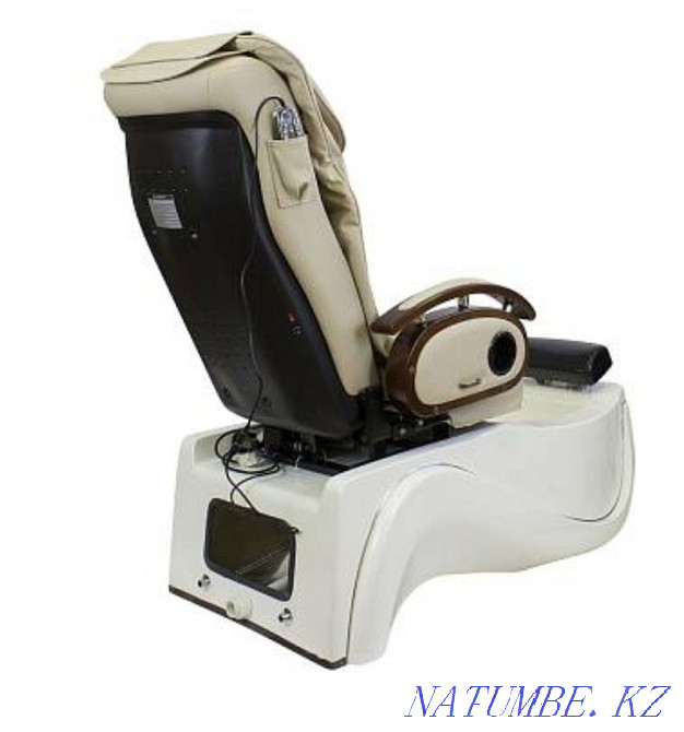 СПА педикюрное кресло Павлодар - изображение 4