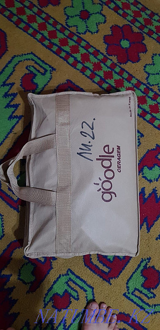 Mattress Seragem Ceragem  - photo 3