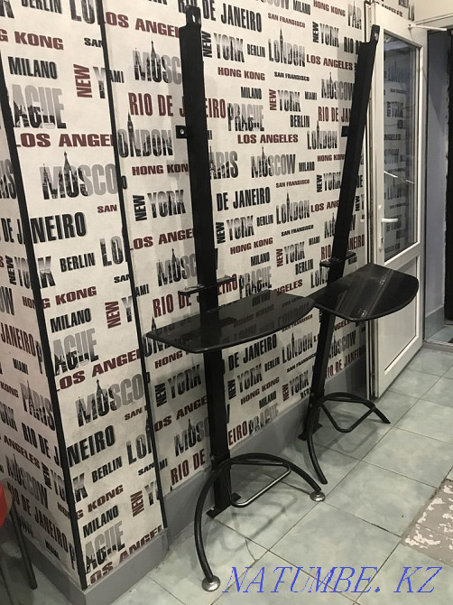 Mirror for hairdresser Astana - photo 2