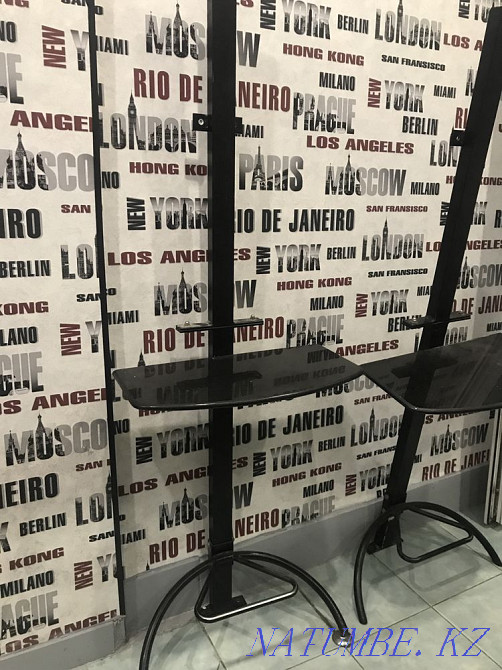 Mirror for hairdresser Astana - photo 1