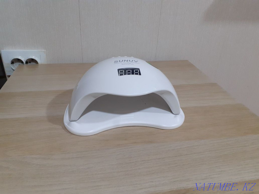 Оборудование для маникюра Усть-Каменогорск - изображение 5