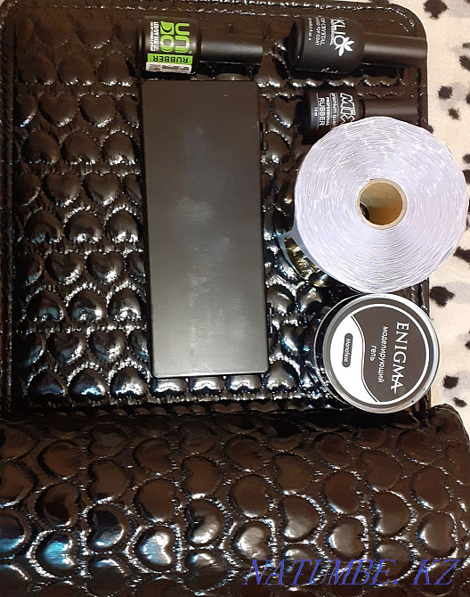 Оборудование для маникюра Усть-Каменогорск - изображение 3