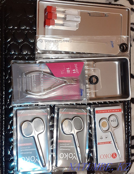 Оборудование для маникюра Усть-Каменогорск - изображение 2