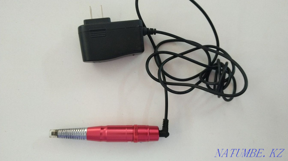 I will sell the device for a permanent make-up. Aqtobe - photo 1