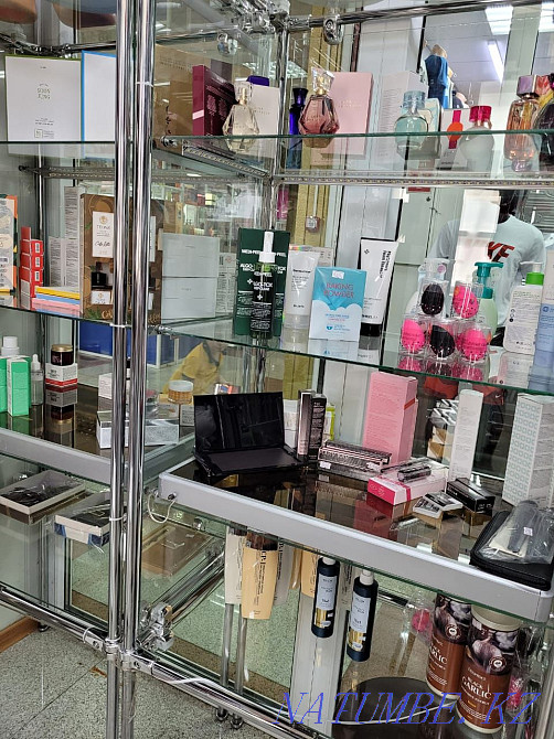 Sell showcases and Korean cosmetics Ust-Kamenogorsk - photo 1