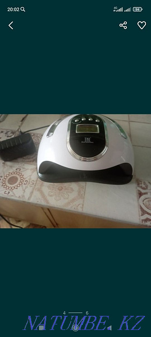 Продам весь набор в отличном состоянии Костанай - изображение 4