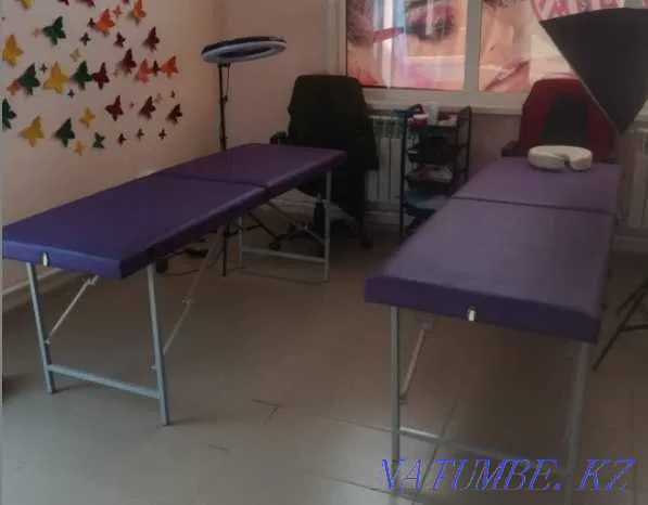 Couches for beauty masters and masseurs Aqtau - photo 4