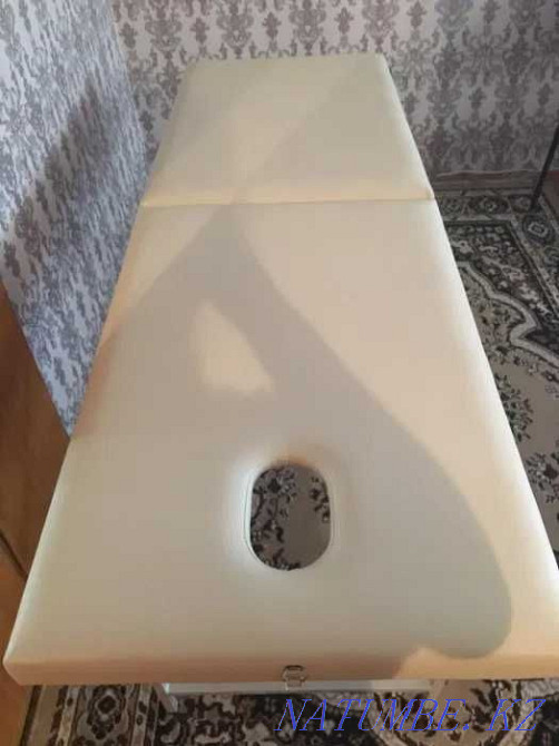 Couches for beauty masters and masseurs Aqtau - photo 6