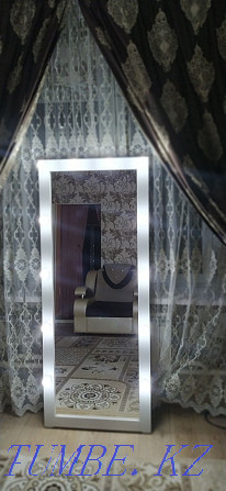 Гримерные зеркало подсветкой Акжар - изображение 2